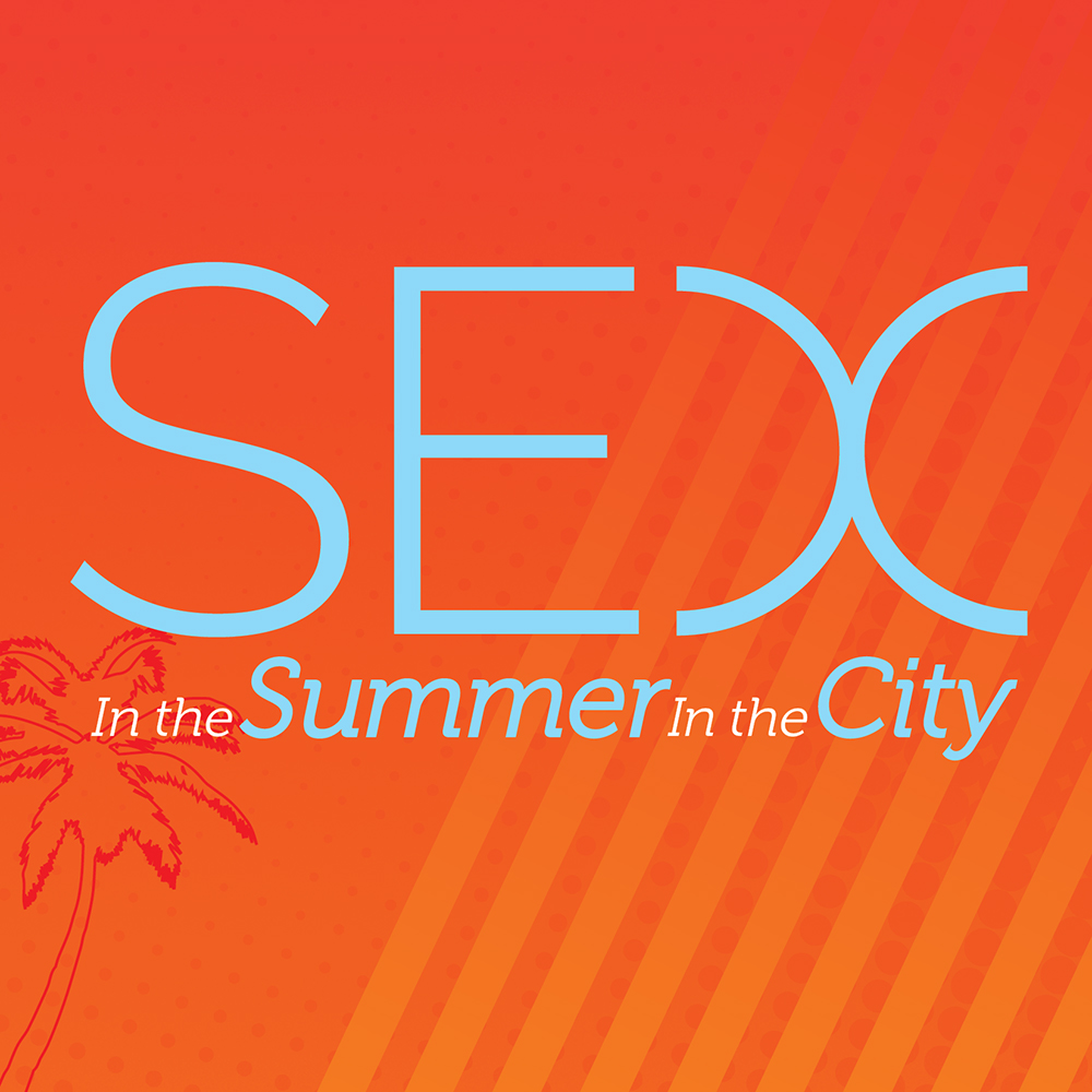 Sex in the Summer in the City